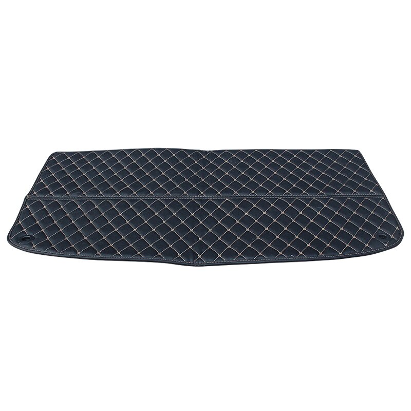 for Lexus nx200 200T NX300 NX300H tail box trunk trunk partition pad pad cover pad