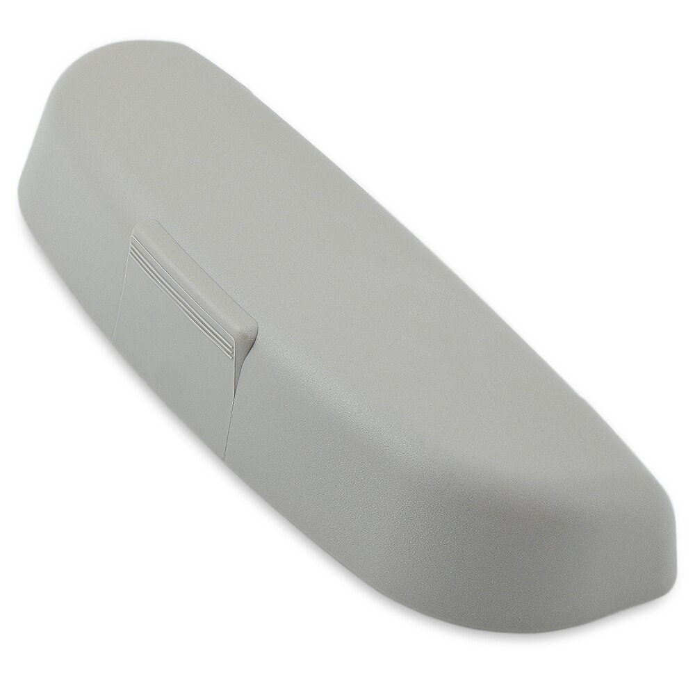 per Peugeot 206 207 307 308 408 508 2008 301 3008 macchina messa in piega Porta Occhiali da suola Scatola di Occhiali Scatola di Immagazzinaggio Della Cassa accessori auto