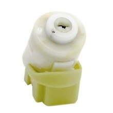 Transporter Contactslot Contactslot 357905865 Corrosiebestendigheid Plug en Play voor VW Caddy Jetta Passat 45X40X30MM