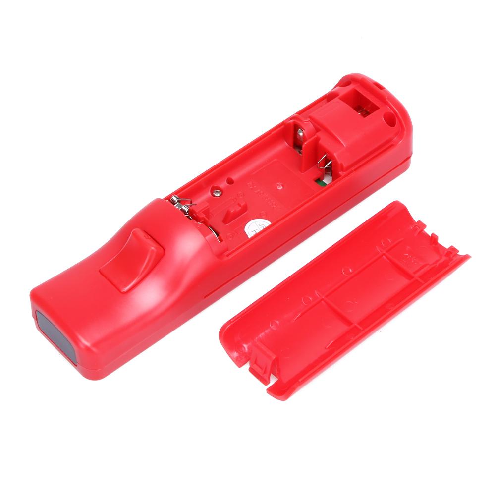 Draadloze Afstandsbediening Voor Nintendo 5 Kleuren Draadloze Gamepad Voor Wii U Mini Hand Grip Game Accessoires Voor Nintend