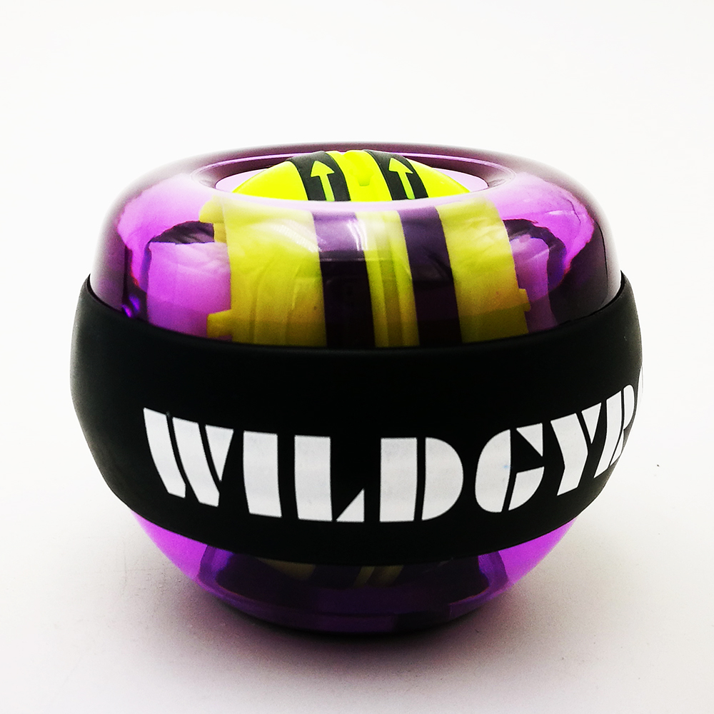 power wrist ball gyroscope resbo power force ball power gyro ball gyro exerciser powerball gyroscopic wrist exerciser