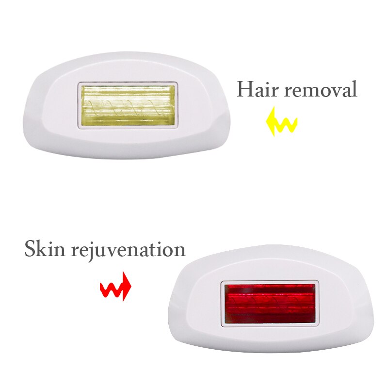 replacement Hair removal head / skin rejuvenation head for epilator A109