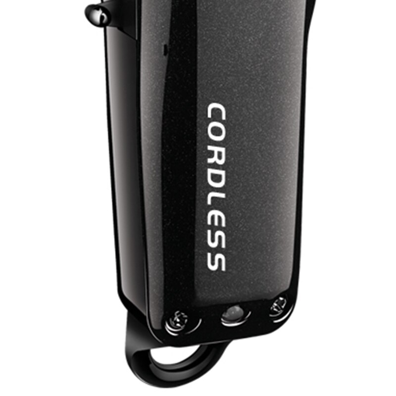 Corded/Cordless hair clipper haircut machine fading tapering electric hair trimmer lithium battery rechargeable