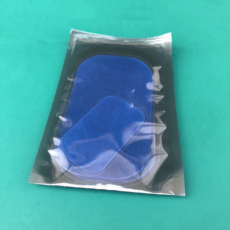 15 Stück ems Hüft muskel Hydro gel Aufkleber Hüft muskel Training Ersatz Gel abs Gesäß Muskel Gel Pads