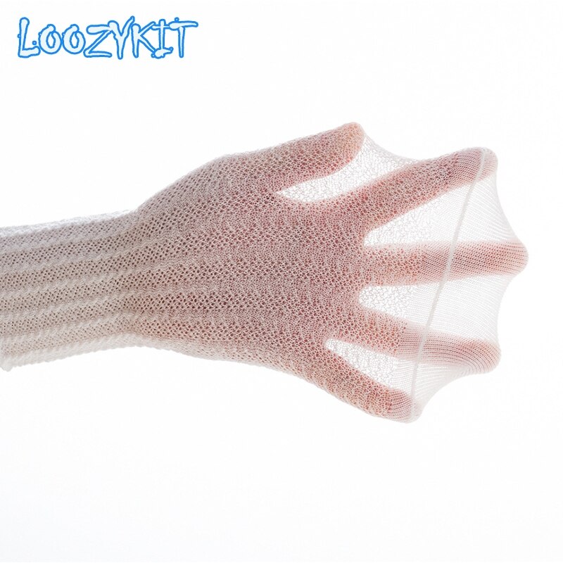 Zomer Babysokjes Mesh Lange Sockd Voor Baby Jongens Meisjes