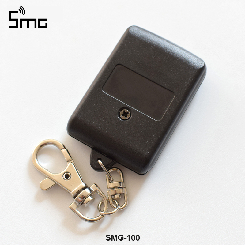 Electric Garage Door Remote Control Remocon RMC-555 Copy Cloning Duplicator Remocon RMC-555 Transmitter Switch fixed code