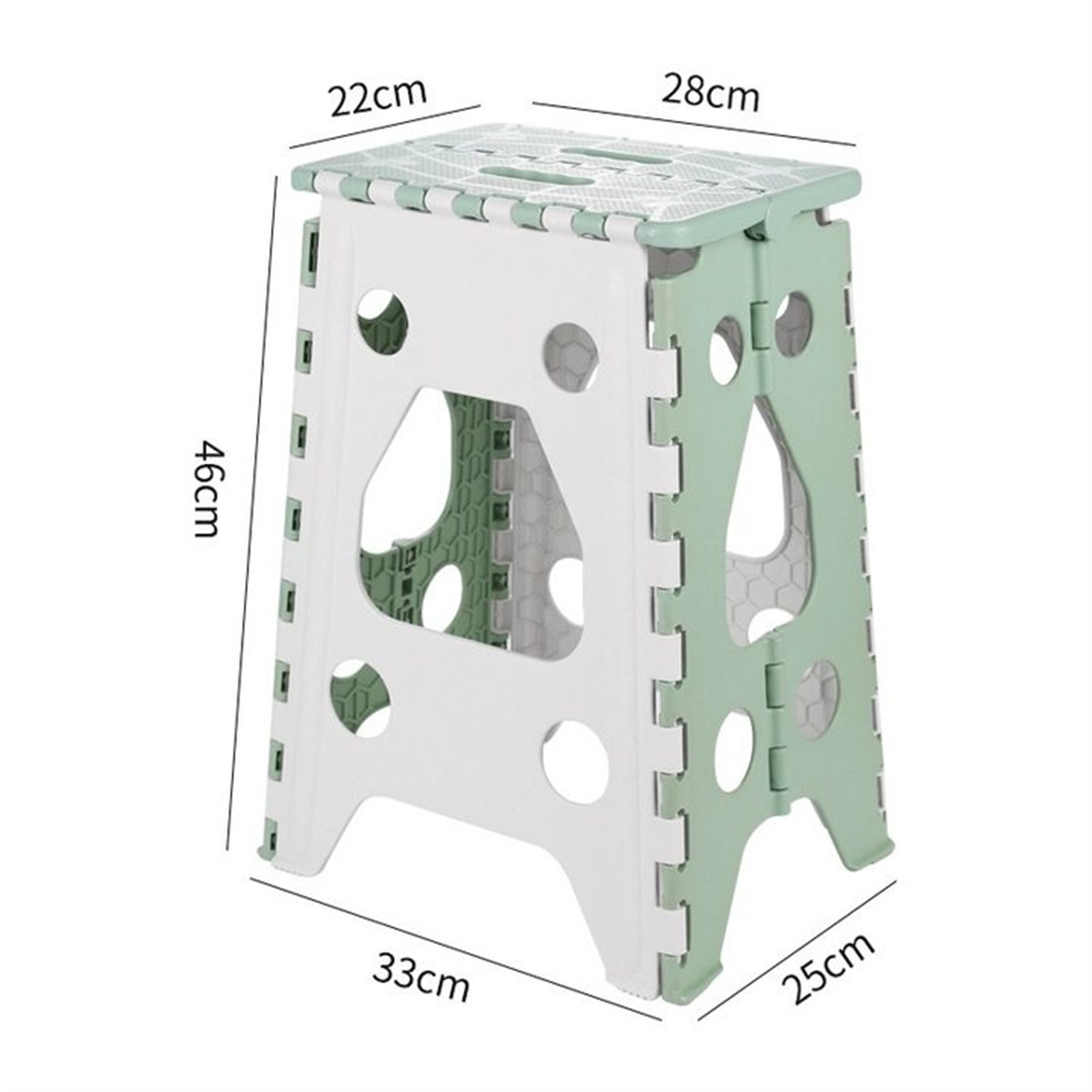Pedal folding bench, folding chair, high weight bearing ladder, folding chair, outdoor chair, beach chair, fishing bench
