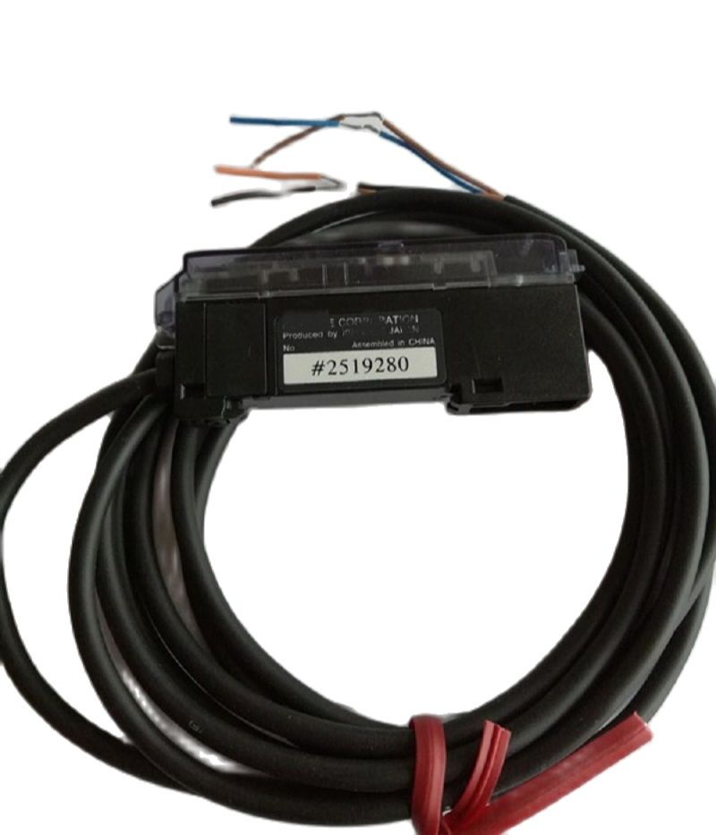 Sensor amplifier ES-M1