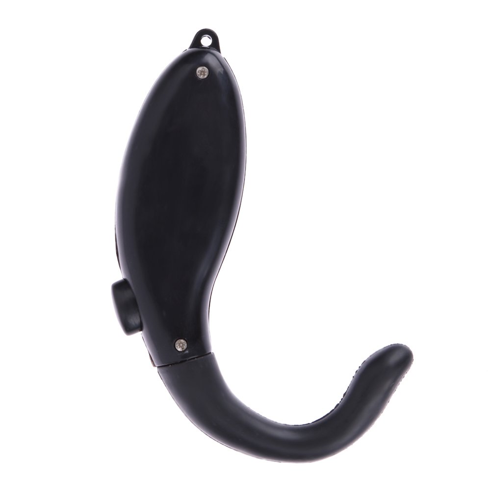 Geluidswaarschuwing Dutje Zapper Alarm Draagbare slaperige herinnering Kleine anti-slaap hangende ooraccessoires voor autoveiligheid Rijden