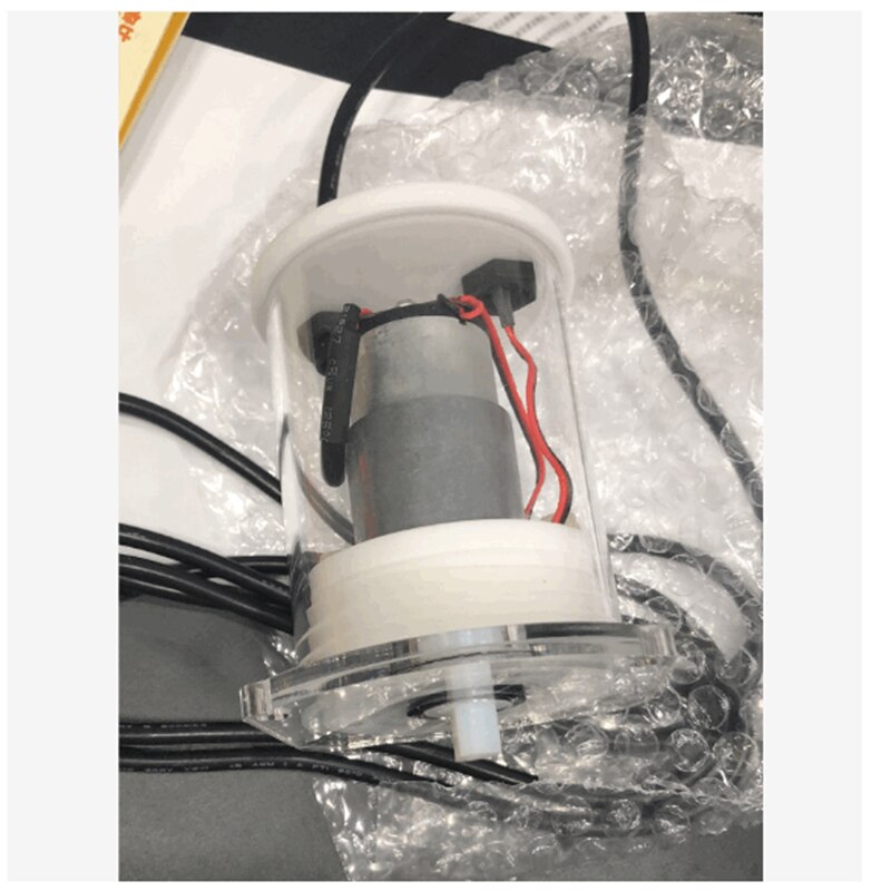 1 Stuk Bm Bubble Magus Automatische Roll Filter Originele Motor Voor ARF-L ARF-S ARF-M