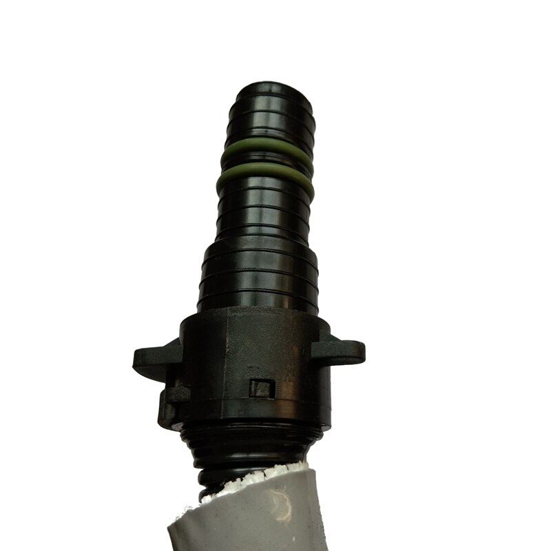 Topmotor turbine olie returrør rør komponenter til gm chevy sonic cruze trax 1.4l 55587854