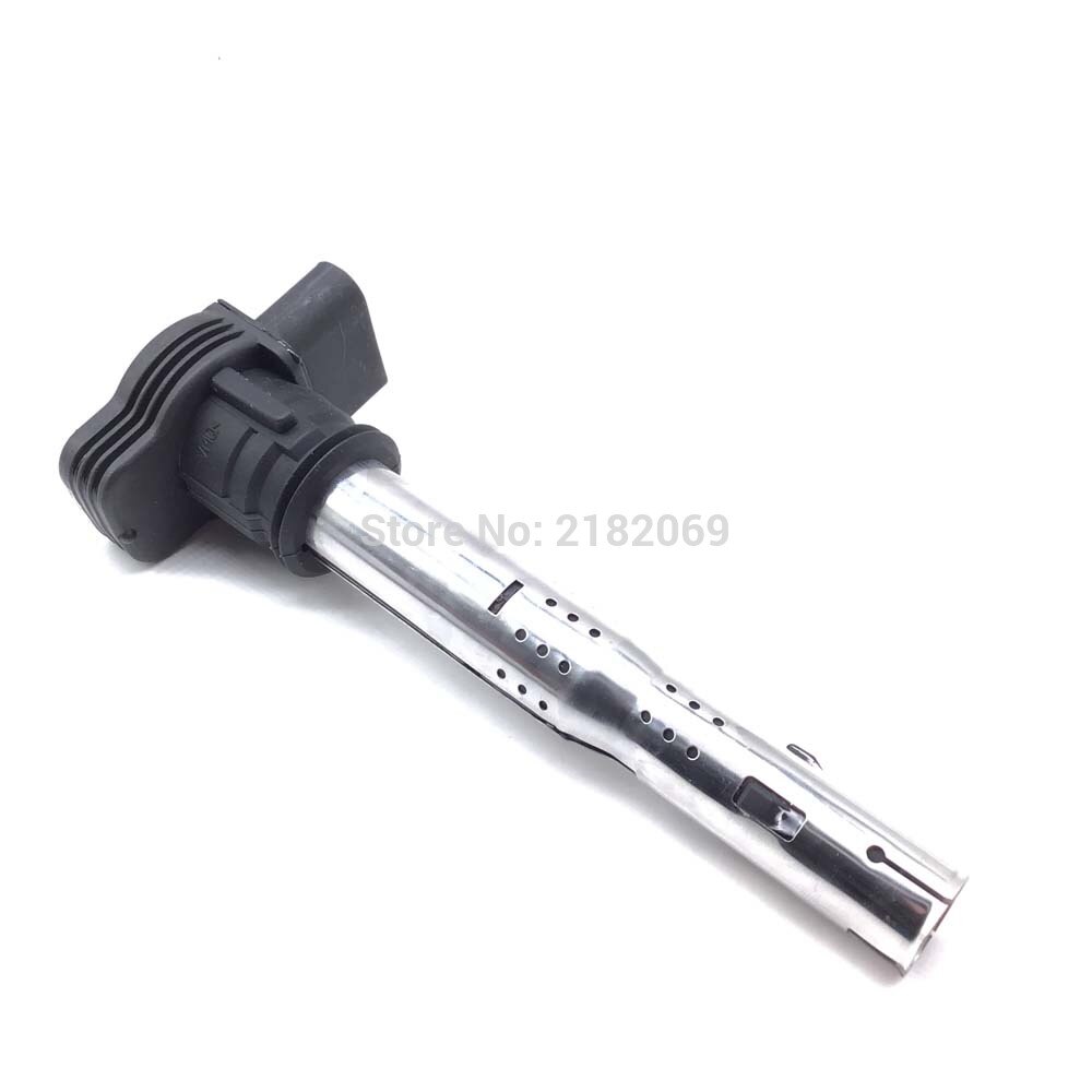 Bobina de encendido para VW Amarok Eos Golf Jetta Passat CC Scirocco Tiguan Touareg 06F905115,06F905115A,06F905115B,06F905115CDEF