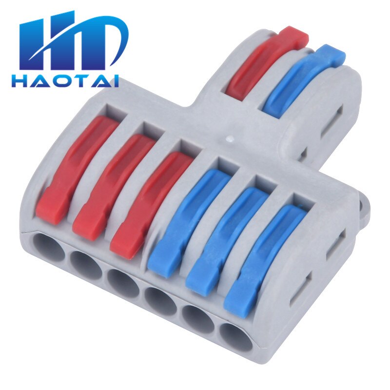 150 Pièces Connecteur De Fil Thermorétractable Borne à Sertir Bout à