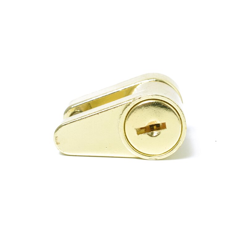 Trailer Coupler Padlock Solid Brass Trailer Locks for Hitch Security Protector Theft Protection A0444