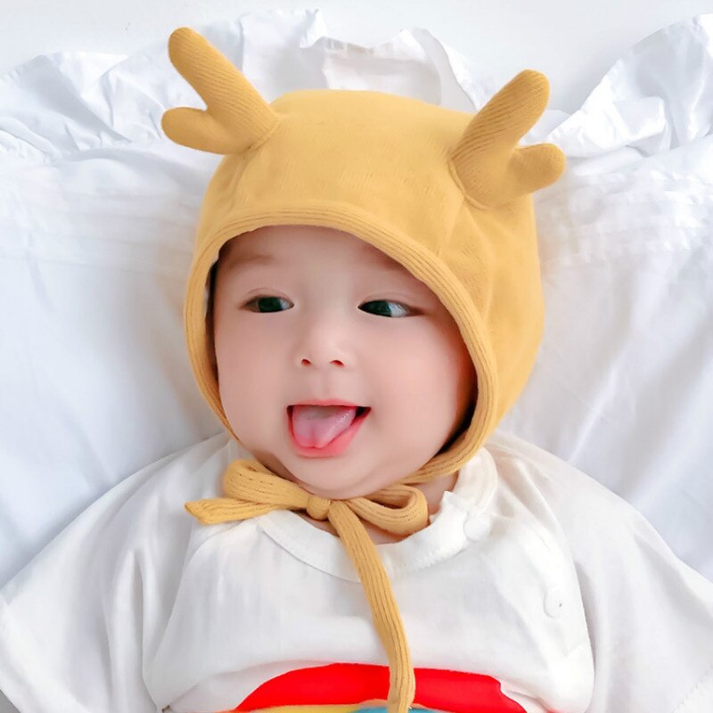 Baby Muts Meisje DRESHOW Pasgeboren Baby Muts En Handschoenen