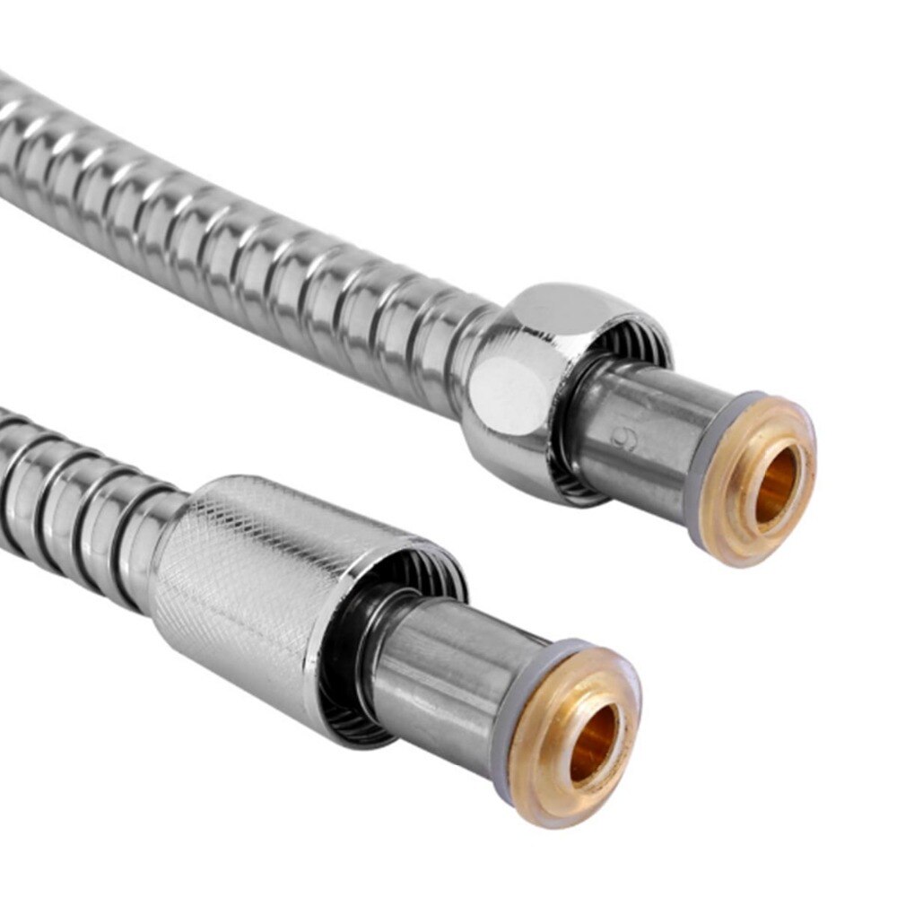 Saqu Twist Drain complete douchegoot inclusief rooster 80cm rvs