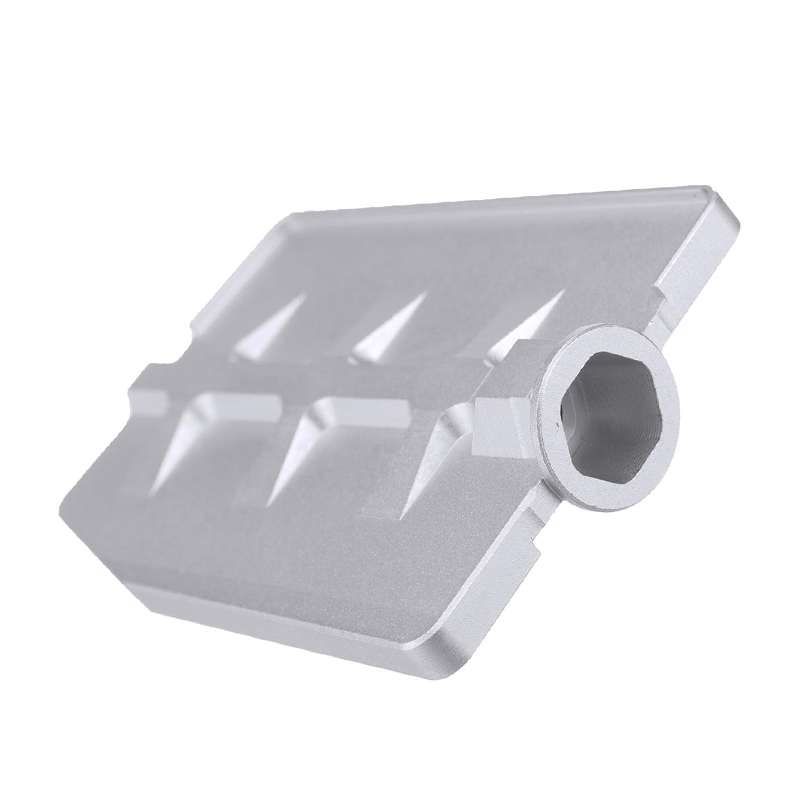 1 Set Car Engine Intake Manifold Valve Swirl Flap Repair Kit Rattle Aluminium Fix Overhaul For BMW Disa M54 3.0 ltr Auto Parts