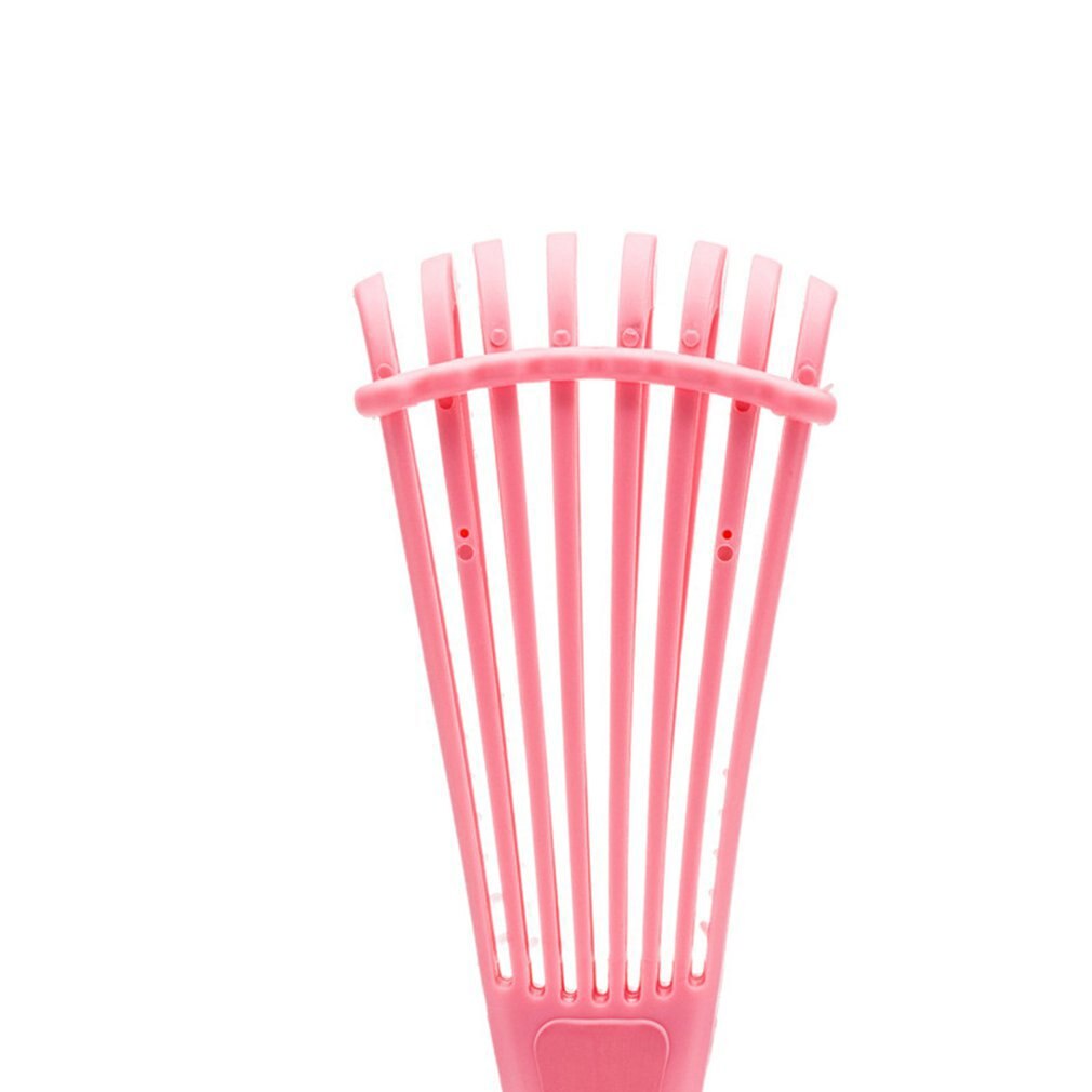 Women's Hair Comb Massage Comb Health Care Hair Comb Hair Straighter Hair Comb Hairdressing Tool Hairstyle Comb