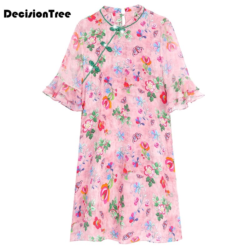 Chinese Dress wedding party cheongsam oriental evening dress chinese traditional womens qipao cheongsam dress