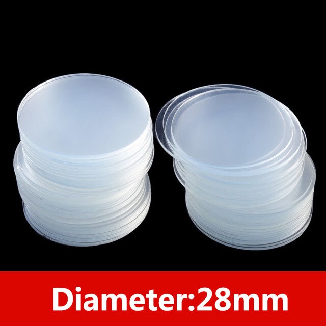 400/50Pcs Waterproof Sticker Powerful Non-Mark Pho... – Grandado