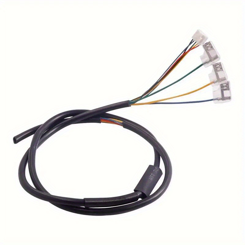 Motorkabel voor Xiaomi M365 Pro 1S Pro2 Mi3 elektrische scooteraccessoires Motordraad Hoge gevoeligheid
