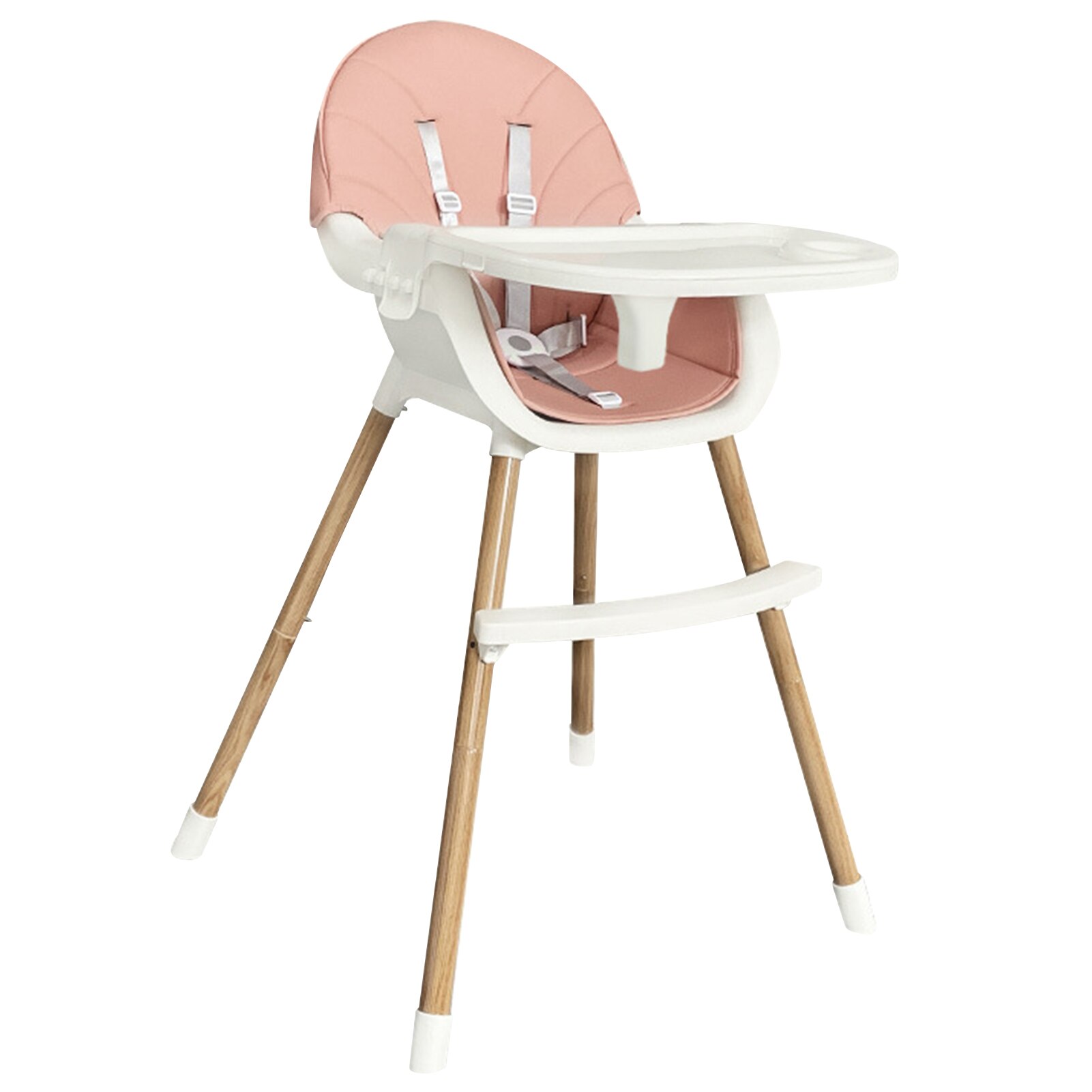 Baby High Chair Authentic Portable Chair For Feeding Baby High Chair ...