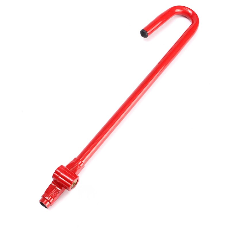 Universal T Style Car Security Steering Wheel Lock Auto Anti-Theft Tool Car Accessories