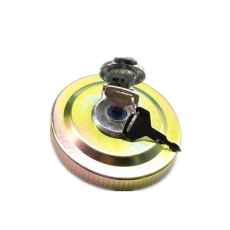 Graafmachine Onderdelen Hydraulische Brandstoftank Cap Ontluchtingsventiel Breather Filter Uitlaatklep Diesel Tank Cap Sumitomo Kobelco Hitachi: high quality