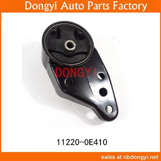 Engine Mount OEM 11220-0E410