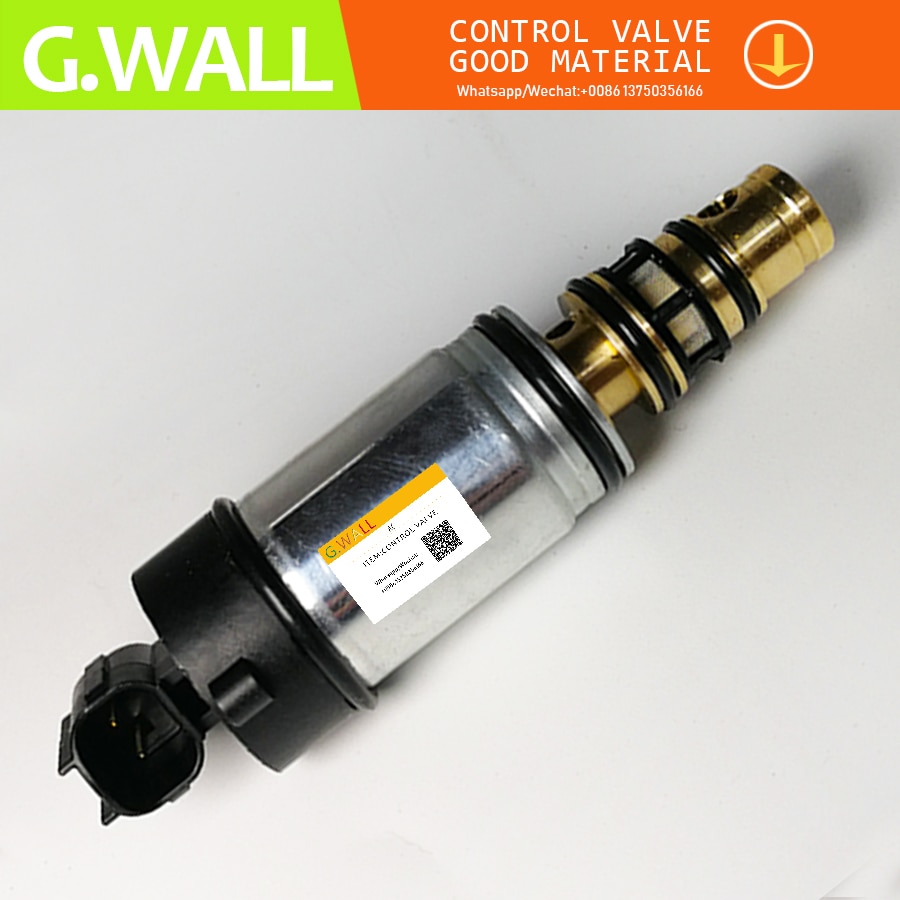 Pxc 16 ac kompressorin säätöventtiili volvo  s60 v60 v70 xc70 p31315453 36001462 31366155 31332386 31315453: lle