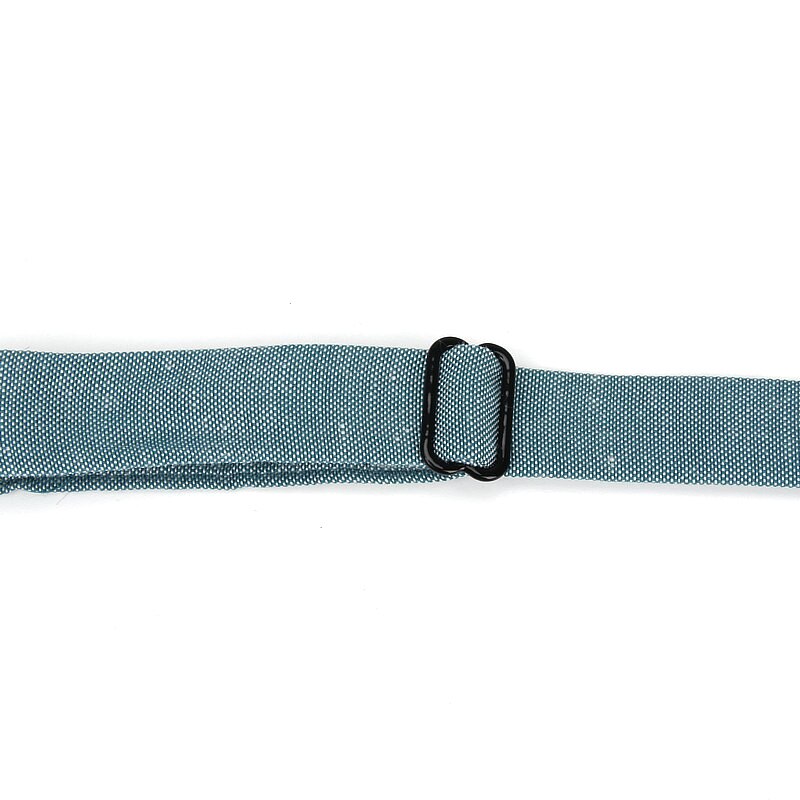 ¡Novedad! Pajarita a la para hombre, corbata de mariposa Lisa pura para hombre, pajarita de boda, lazos de esmoquin, accesorios para hombre,