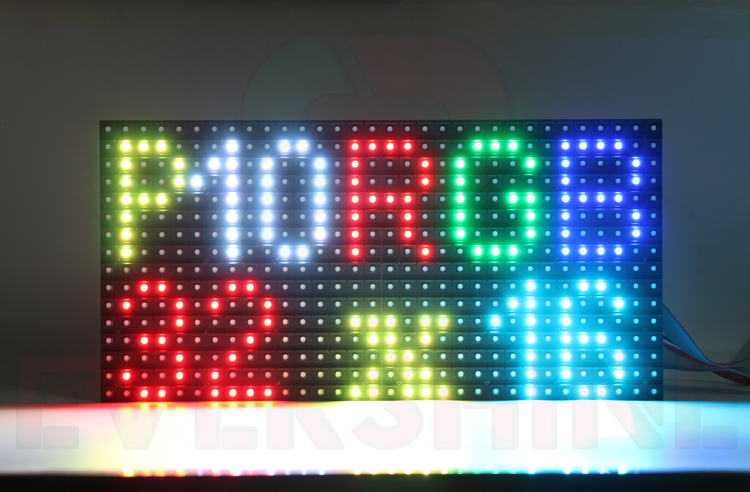 Good Price P10 Outdoor 1/4 Scan LED Display RGB Fu... – Grandado