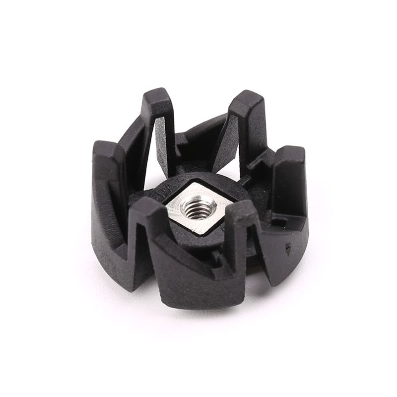 1 st Plastic As Blade Voet Zetel Blender Onderdelen Voor HR2003 HR2004 HR2006 HR2024 HR2027