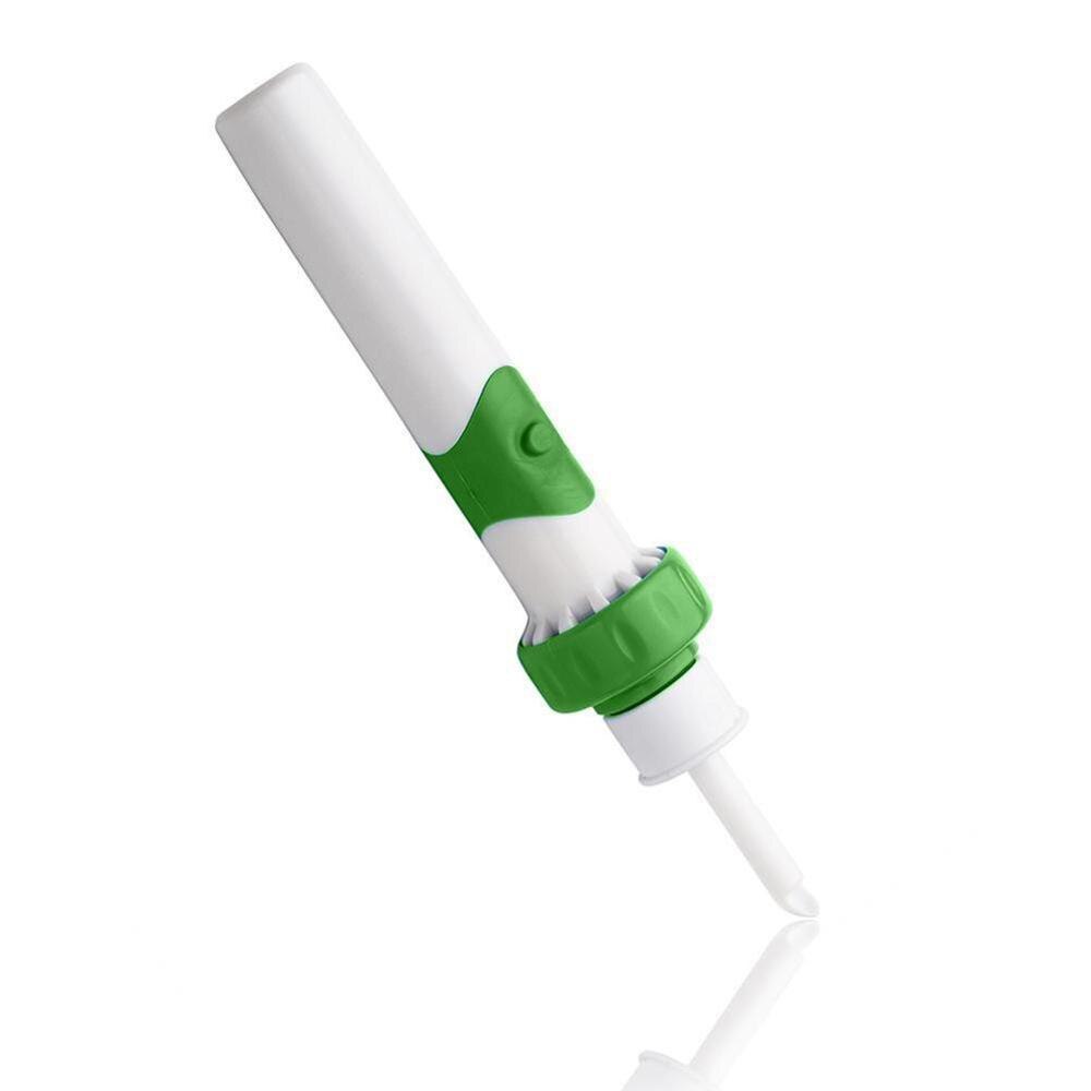 1Pcs Ear Cleaner Easy Earwax Removal Soft Cleaner Ears Clean Swab Painless wax removal ear Prevent tool Safety Ear-pick S6N4