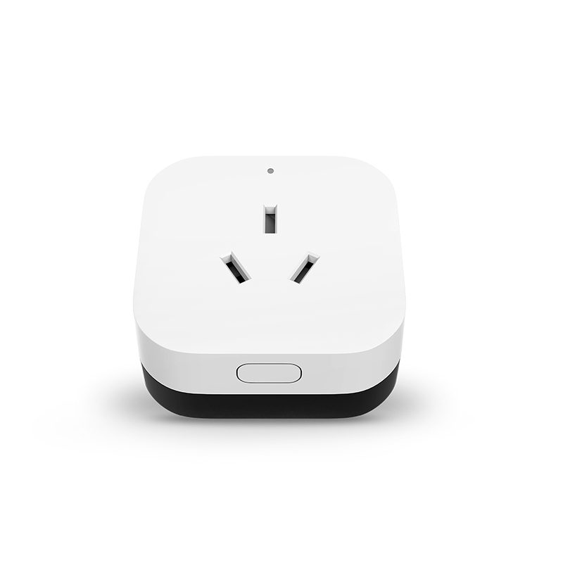 Original Xiaomi Gateway 3 Aqara Air Conditioning Companion Gateway Illumination detection Function Work With Mi Smart Home Kits