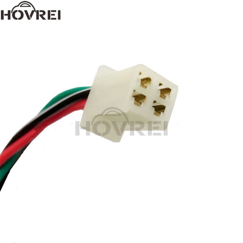 Universal 4 Wire Ignition Key Switch Motorcycle Kart Pit Quad Bike Motorcycle Switches ATV Ignition Key Switch For Suzuki honda
