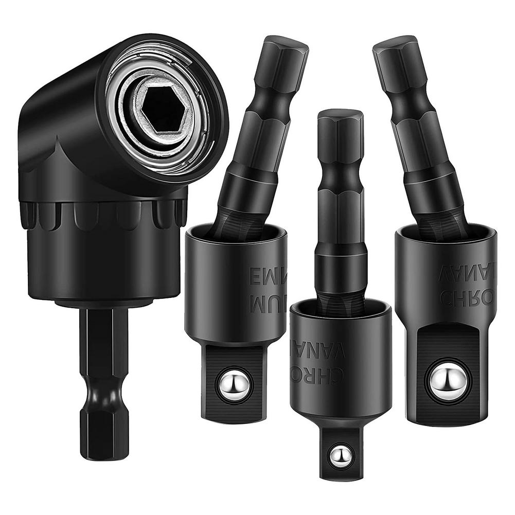 Universal Impact Grade Socket Adapter 105 Degree A... – Grandado