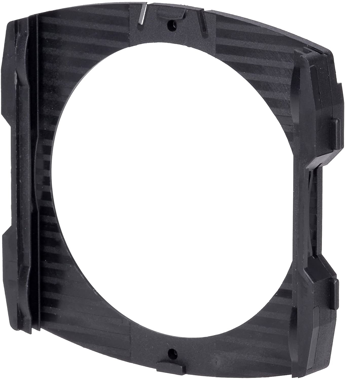 Porte-filtre carré grand angle, support de pont dédié aux objectifs de caméra Cokin série P