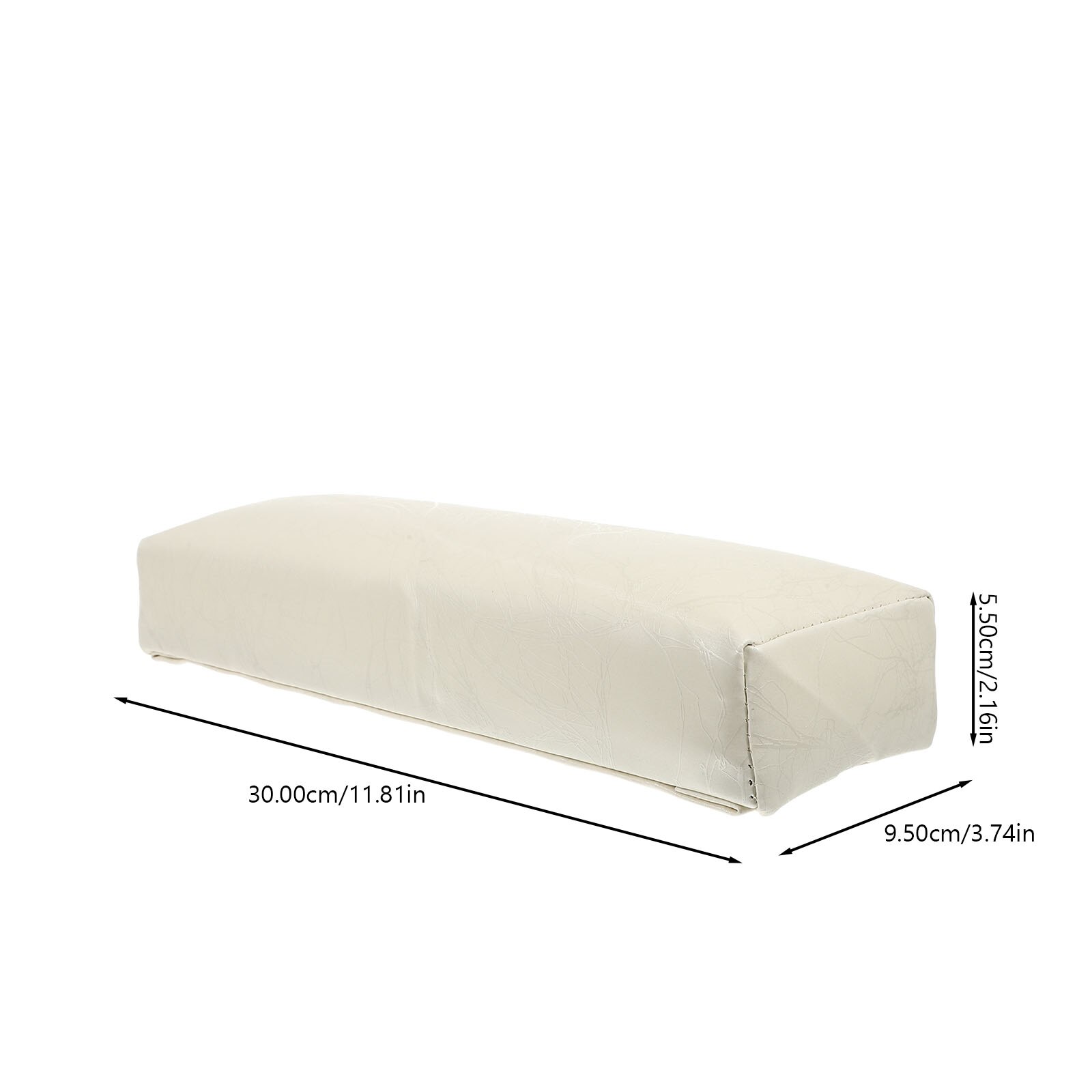 Almohada de descanso para decoración de uñas, soporte para manos, herramienta especial de manicura