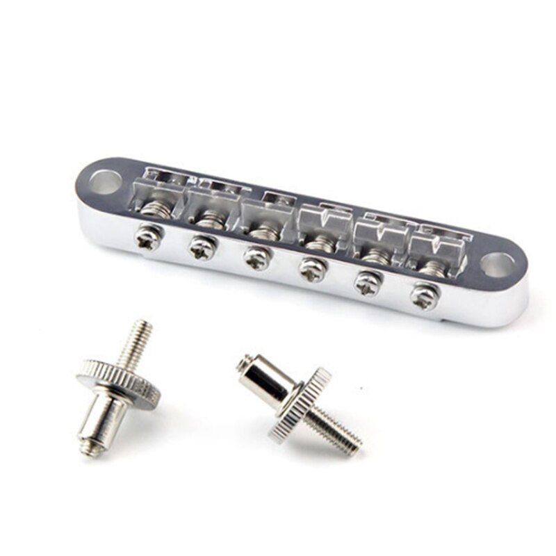 Electric Guitar Adjustable Bridge F Hole Hollow Electric Box Guitar Fixed Piano Code
