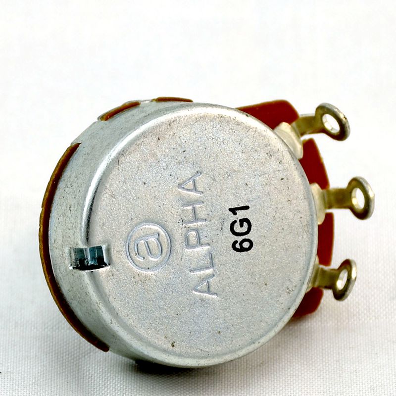 25KVR Mobility scooter speed Potentiometer Pot mobility scooter B25K