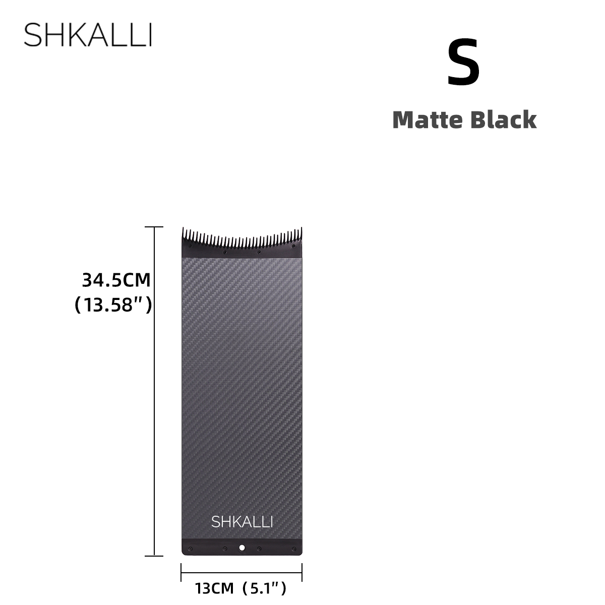 Balayage-tablero de fibra de carbono para peluquería , accesorio para colorear el cabello, de peluquero, herramientas de estilismo: Borgoña