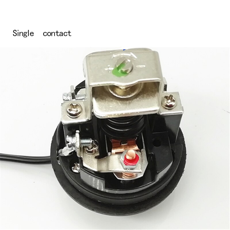 Water booster pump heater pressure circulation boosting pump pump switch 1/4 outer wire 3/8 outer wire