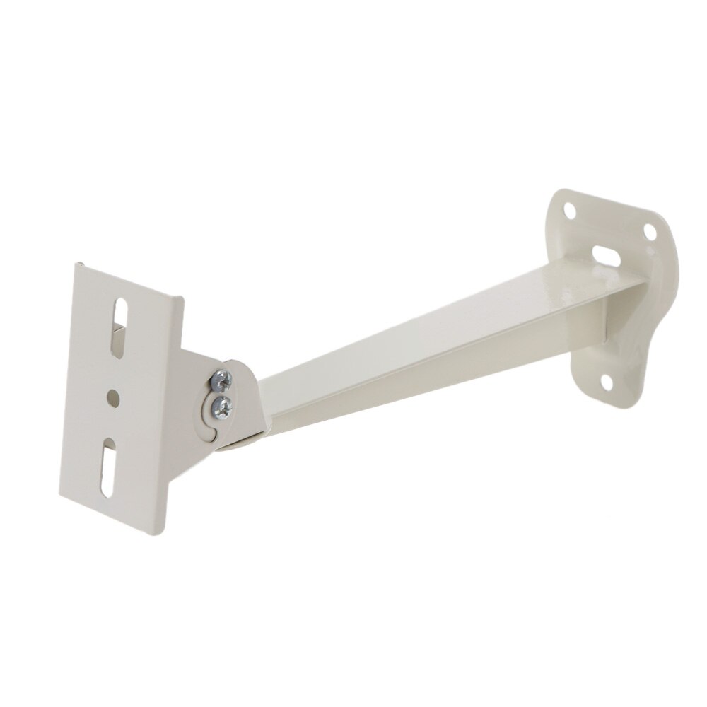 Metal Bracket Wall Mount CCTV Accessories Holder with Adjustable Angles For Security Cameras