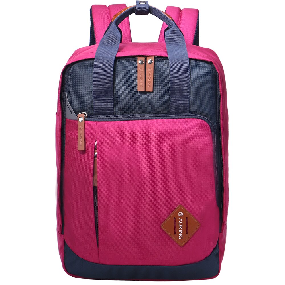 Vierkante schooltas voor tienerjongens en meisjes, grote capaciteit, casual studentenrugzak, waterdichte tas voor kinderen, dagrugzak, mochila