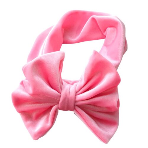 Kids Meisje Baby Hoofdband Peuter Lace Bow Flower Haarband Hoofddeksels Accessoires