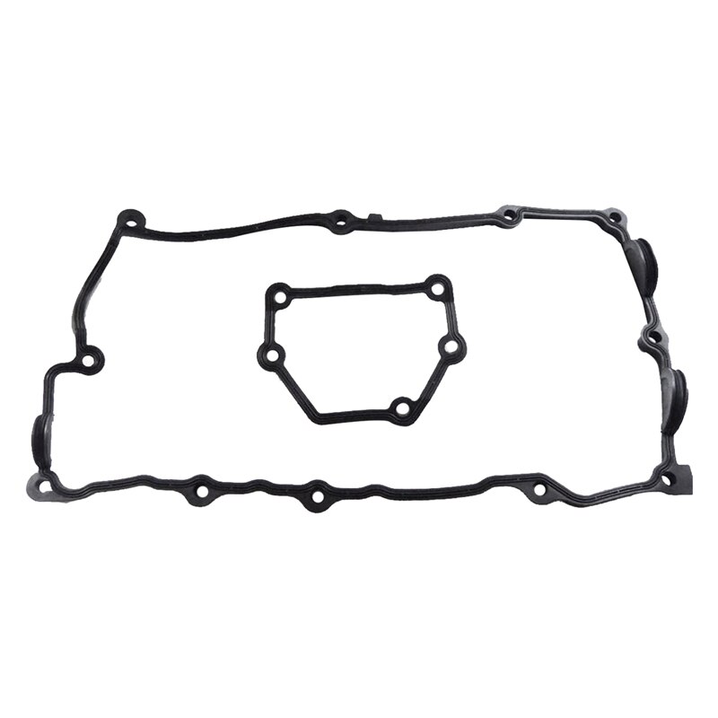 Cylinder Head Valve Cover Gasket for BMW E46 E90 N42 316I 318I 318Ci 316Ti 1112 0032 224 11120032224: Default Title
