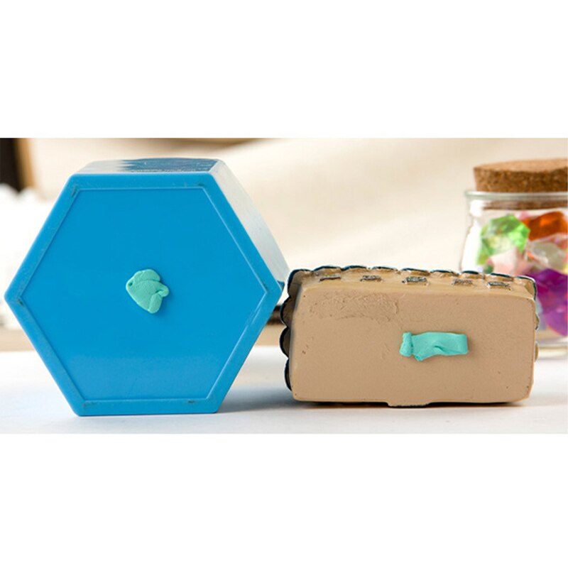 Reusable Removable Adhesive Tacky Putty White Green Tack Poster Multipurpose Wall Safe Sticky Tack SUB