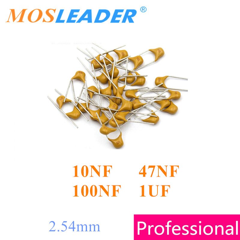 LCC 1uf 63v condensator axiaal | Condensators