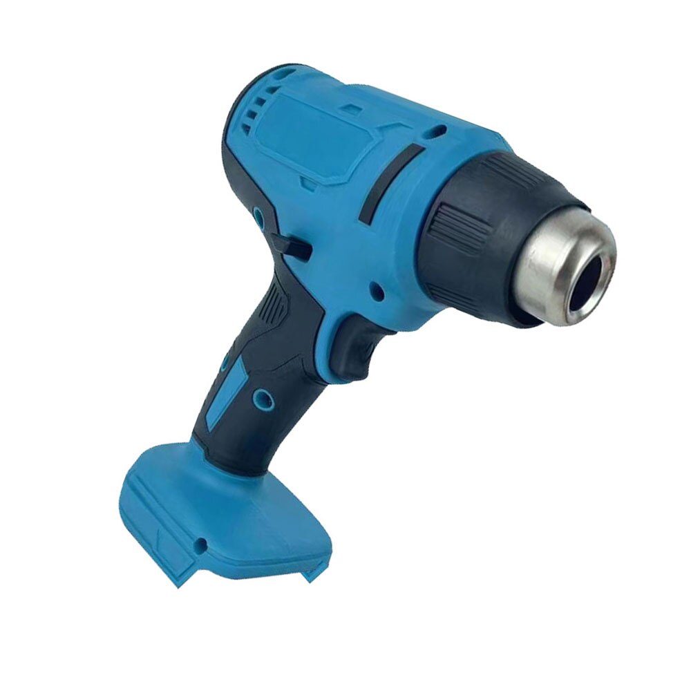 21V Cordless Handheld Air Machine Lithium Rechargeable Heating Equipment Temperatures Adjustable Power Tool